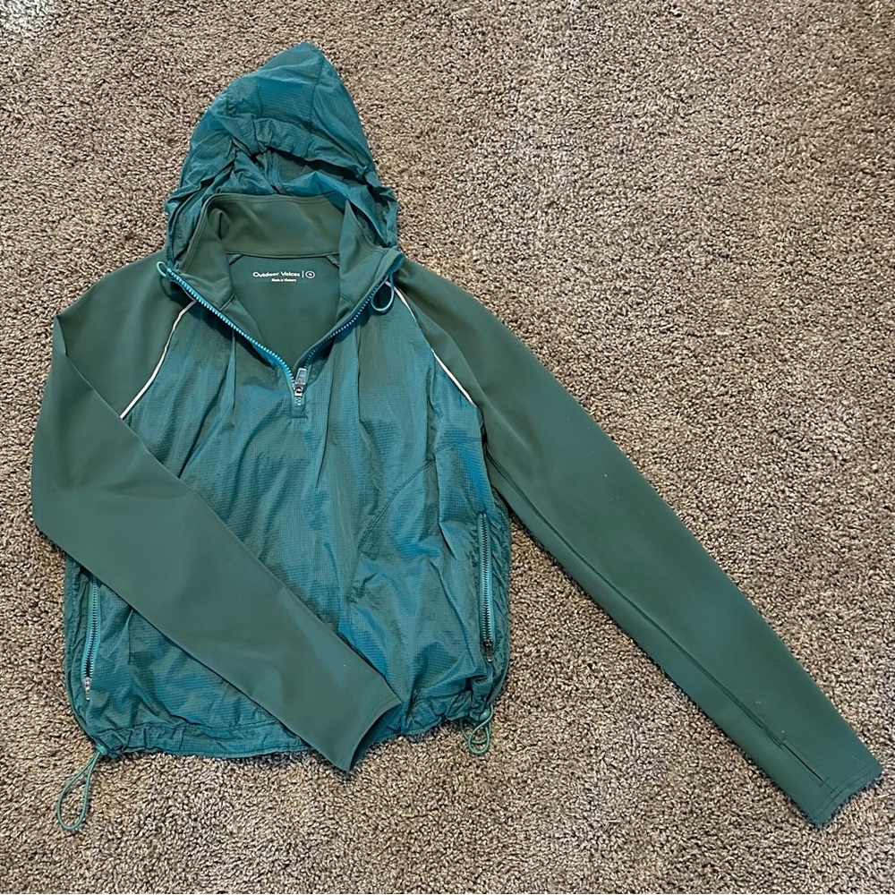 Outdoor Voices FrostKnit Hoodie